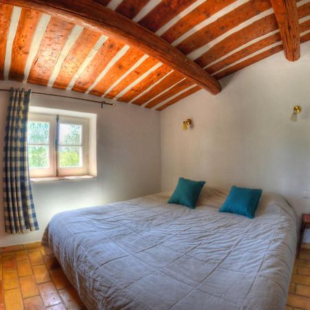 Appartements Du Jas De Clare La Cadière-d'Azur Exterior foto