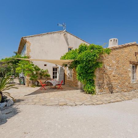 Appartements Du Jas De Clare La Cadière-d'Azur Exterior foto