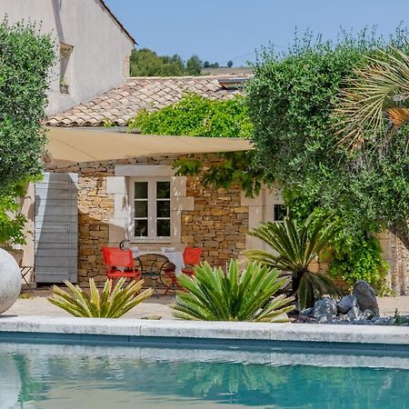 Appartements Du Jas De Clare La Cadière-d'Azur Exterior foto