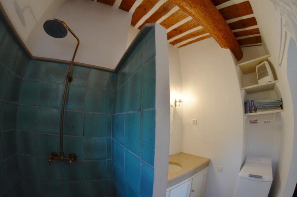 Appartements Du Jas De Clare La Cadière-d'Azur Exterior foto