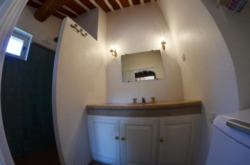 Appartements Du Jas De Clare La Cadière-d'Azur Exterior foto