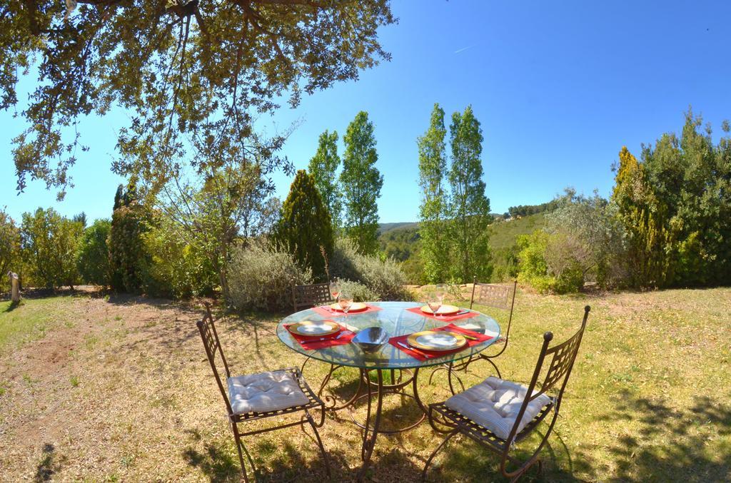 Appartements Du Jas De Clare La Cadière-d'Azur Exterior foto