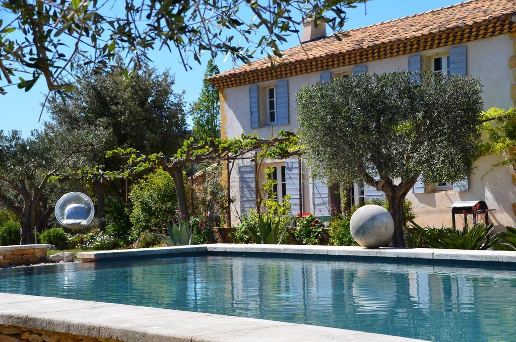 Appartements Du Jas De Clare La Cadière-d'Azur Exterior foto