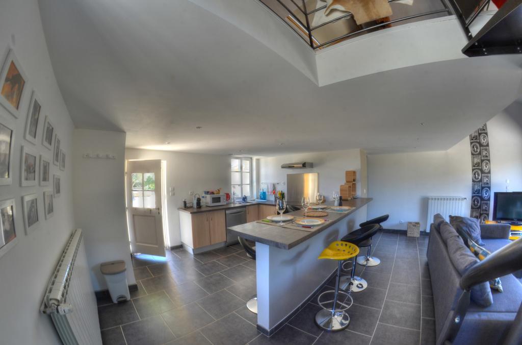 Appartements Du Jas De Clare La Cadière-d'Azur Exterior foto
