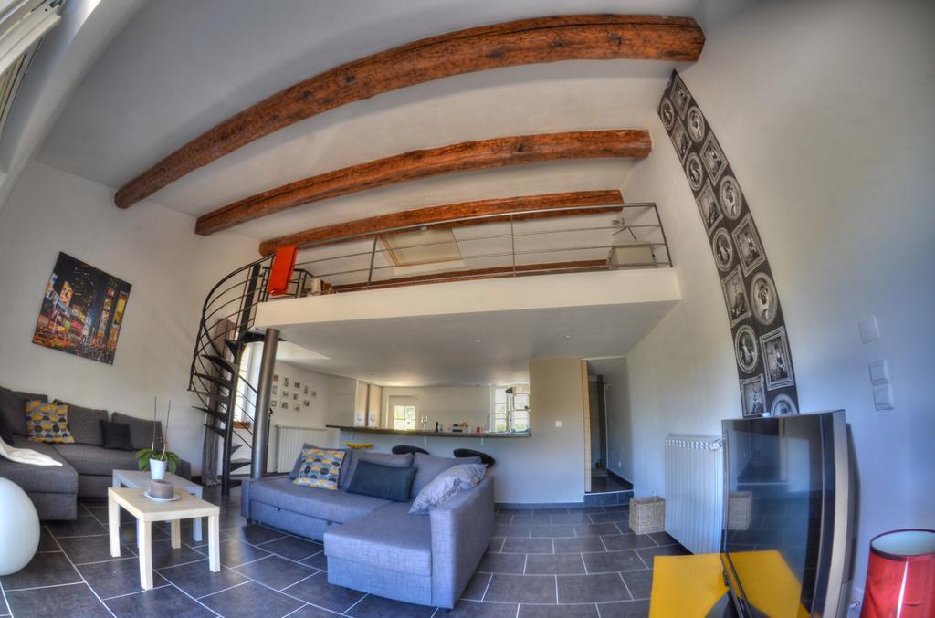 Appartements Du Jas De Clare La Cadière-d'Azur Exterior foto