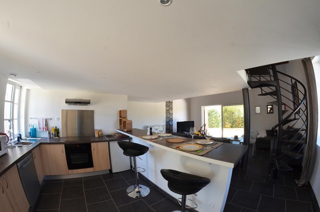 Appartements Du Jas De Clare La Cadière-d'Azur Exterior foto