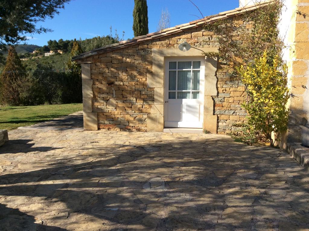 Appartements Du Jas De Clare La Cadière-d'Azur Exterior foto