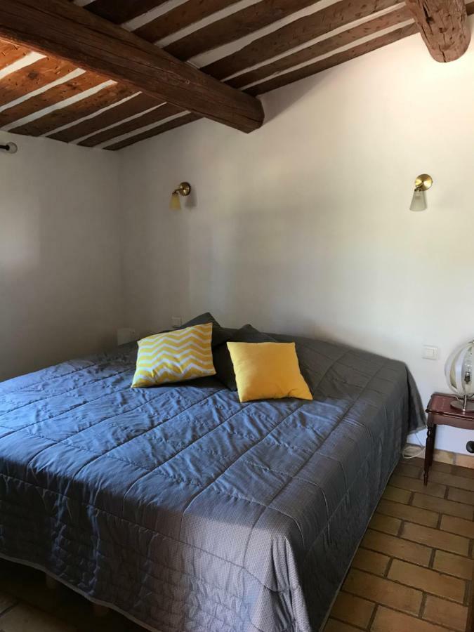 Appartements Du Jas De Clare La Cadière-d'Azur Exterior foto