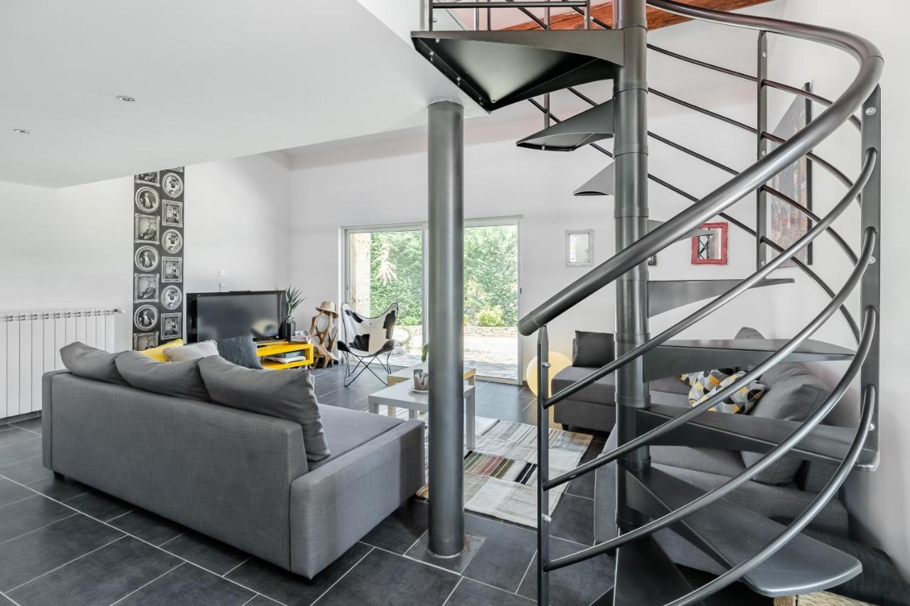 Appartements Du Jas De Clare La Cadière-d'Azur Exterior foto