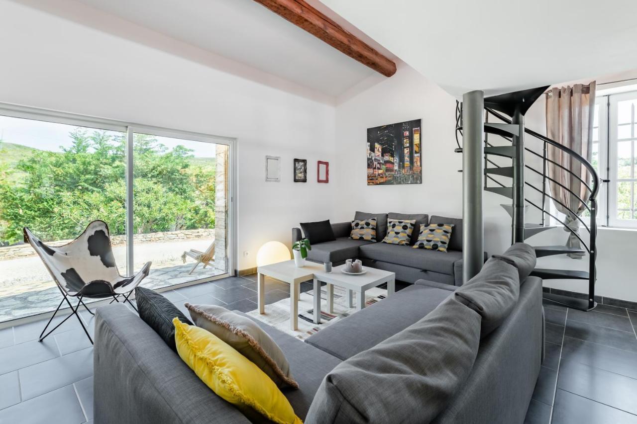 Appartements Du Jas De Clare La Cadière-d'Azur Exterior foto