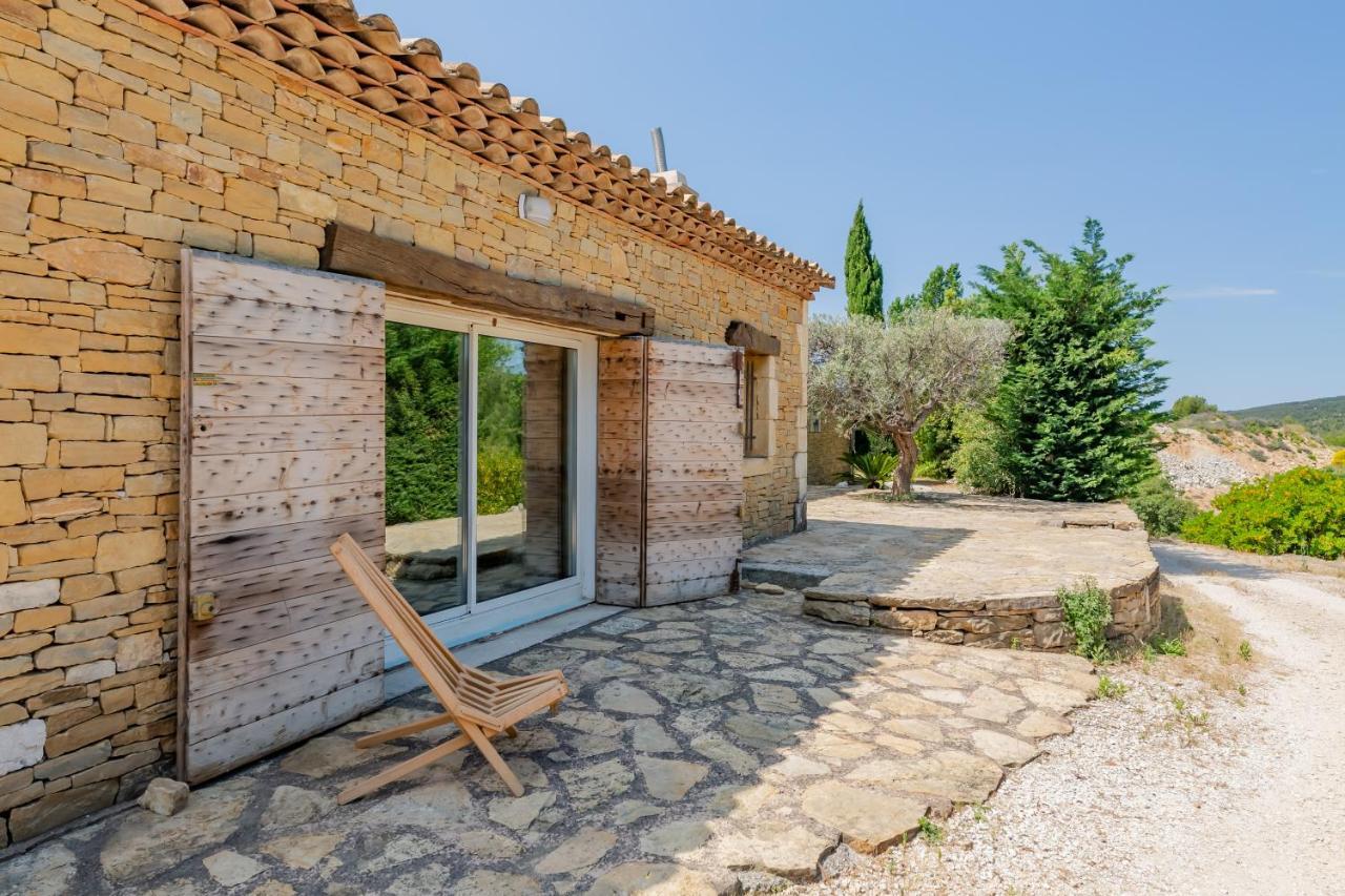Appartements Du Jas De Clare La Cadière-d'Azur Exterior foto